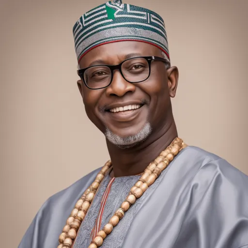 Salihu Sagir Takai