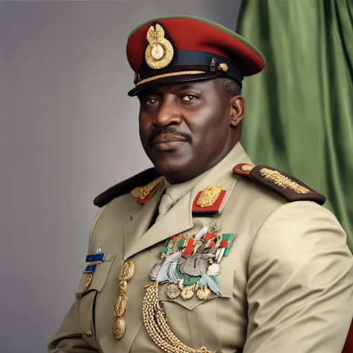 Salihu Tunde Bello
