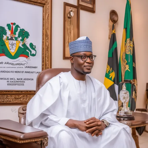 Salihu Yakubu-Danladi