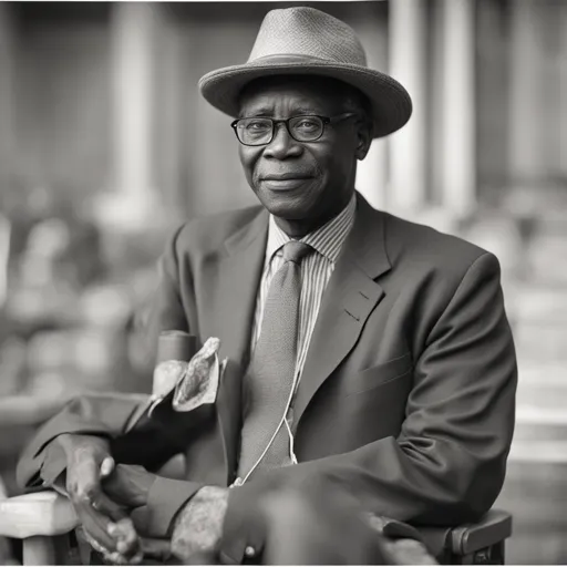 Salikoko Mufwene