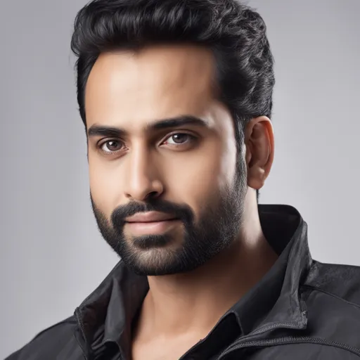 Salil Acharya