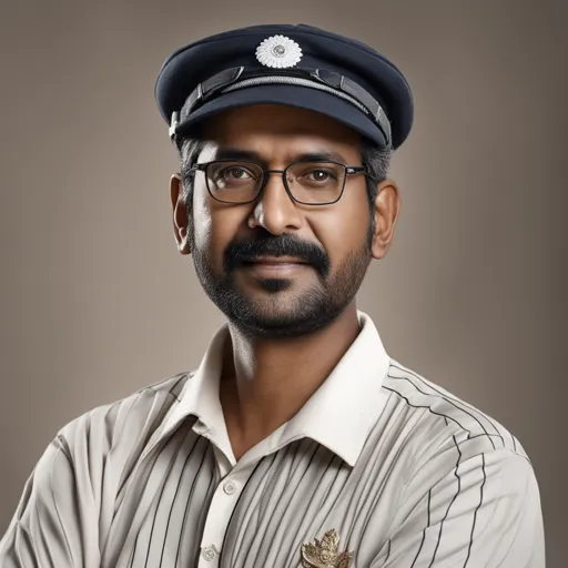 Salil Das