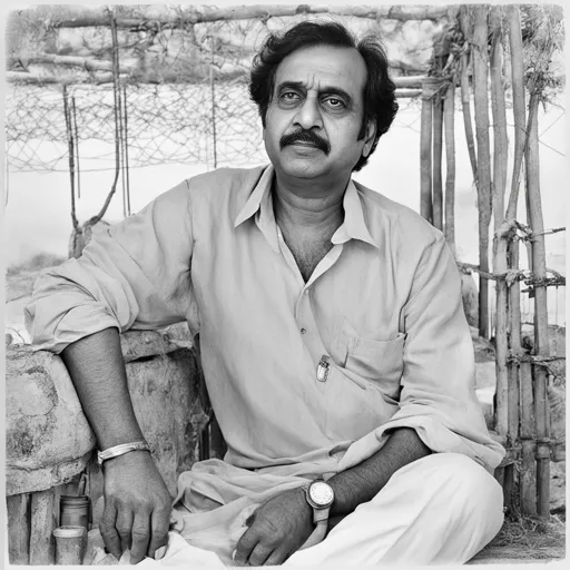 Salil Tripathi