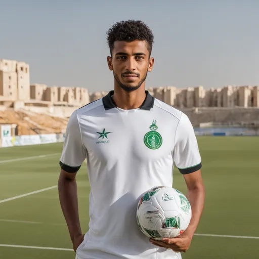 Salim Al Mamari
