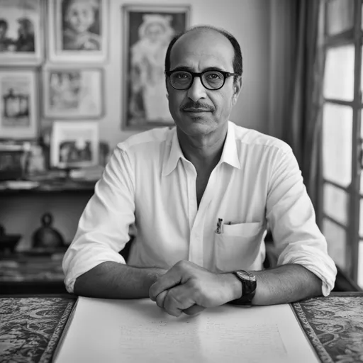 Salim Bachi