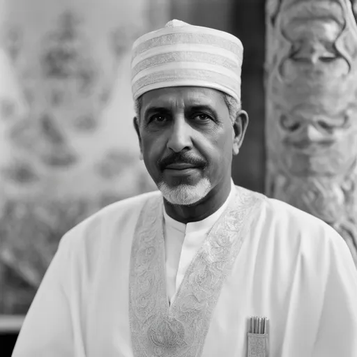 Salim Ben Ali