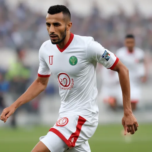 Salim Boumechra
