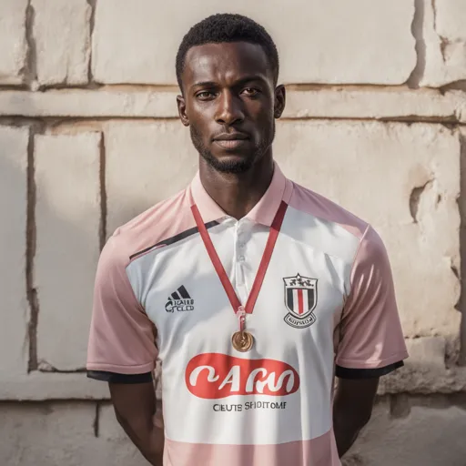 Salim Diakité