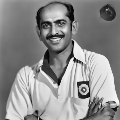 Salim Durani