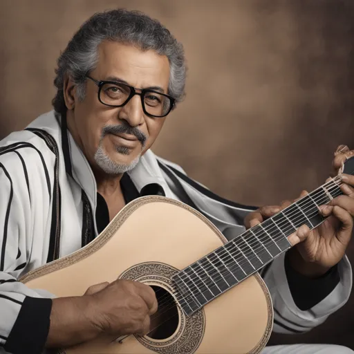 Salim Fergani