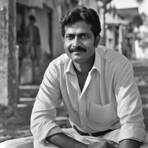 Salim Ghouse