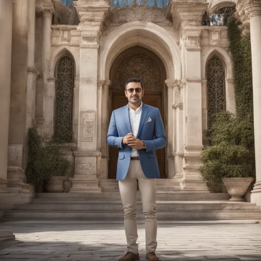 Salim Haidar