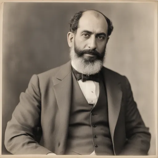 Salim Haim