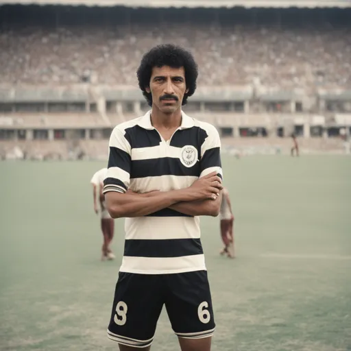 Salim Hussein