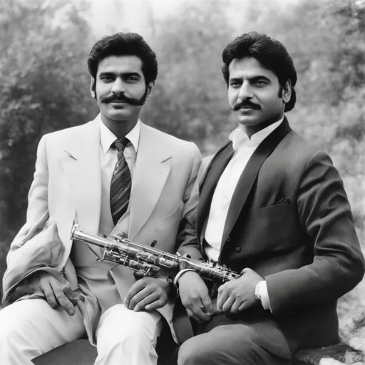 Salim Iqbal