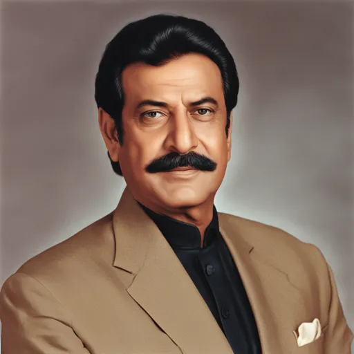 Salim Jan Khan Mazari