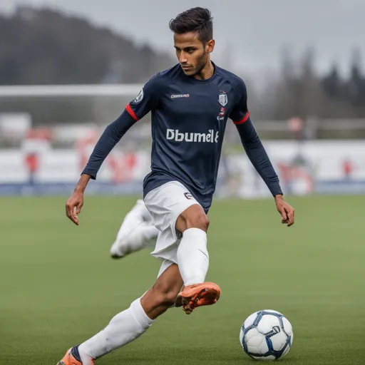 Salim Kerkar