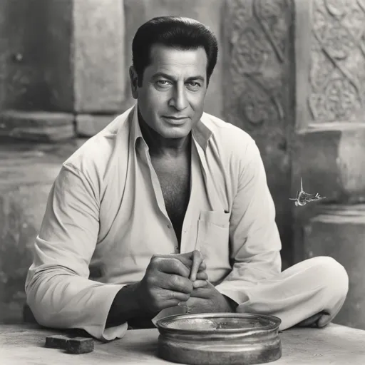 Salim Khan (Shaki khan)
