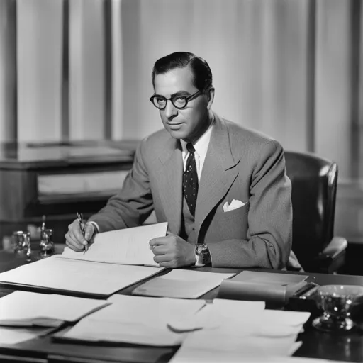Salim L. Lewis