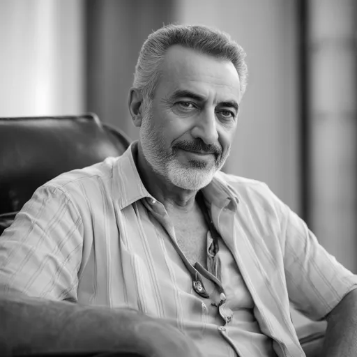 Salim Lawzi