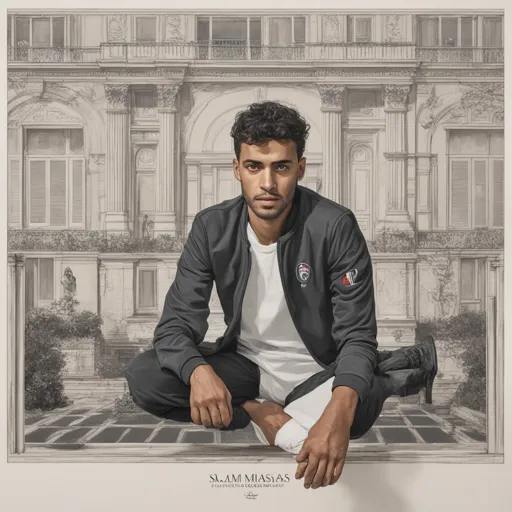 Salim Mahsas