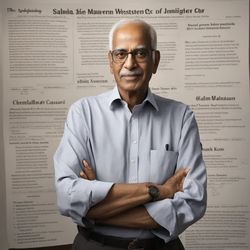 Salim Mansur