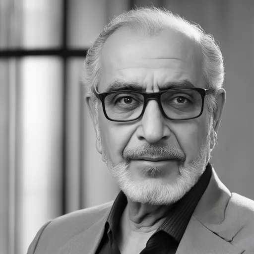 Salim Maush