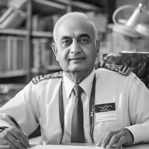 Salim Mehmud