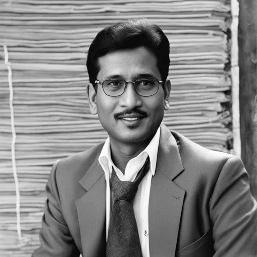 Salim Miya Ansari