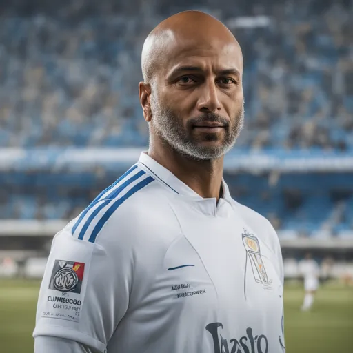 Salim Mramboini
