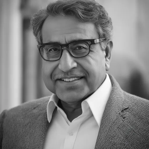 Salim Muwakkil