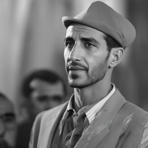 Salim Nedjel-Hammou