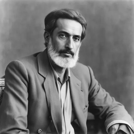 Salim Neisari