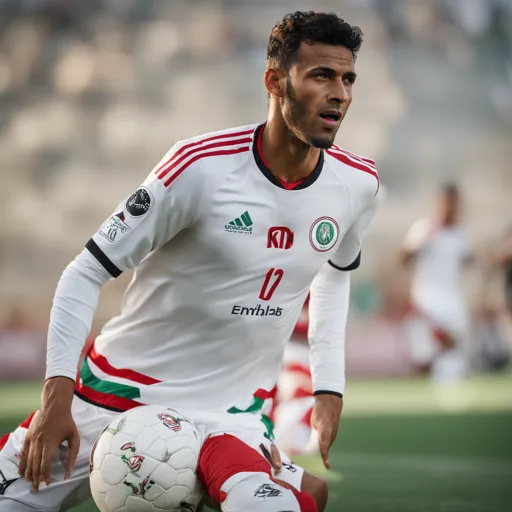 Salim Obaid