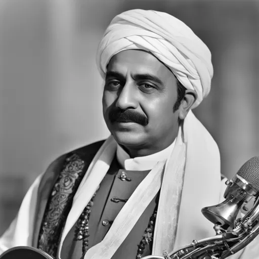 Salim Rashid Suri