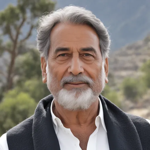 Salim Rehman