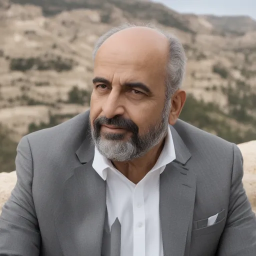 Salim Saadeh