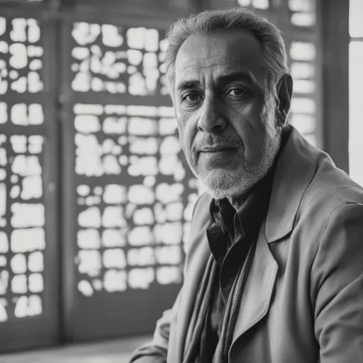 Salim Shaheen