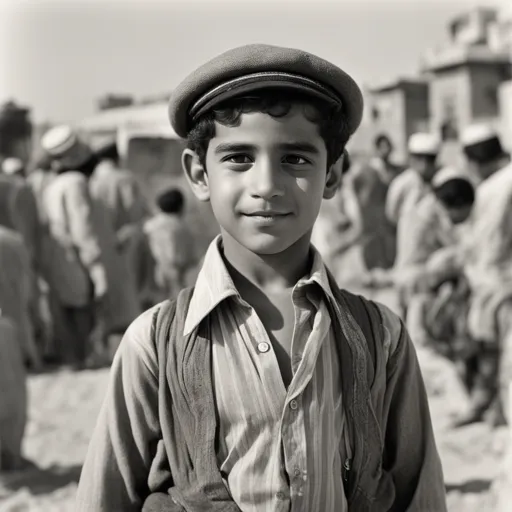 Salim Tamari