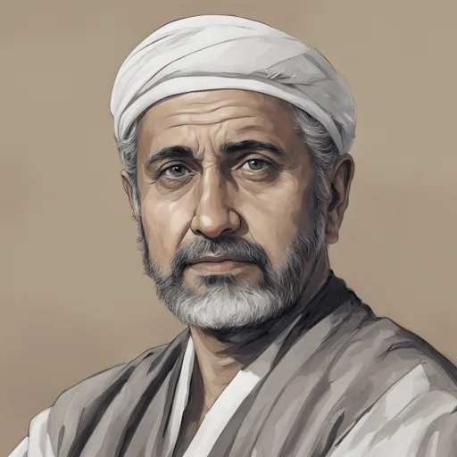 Salim Touahri