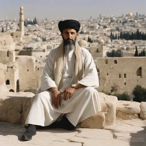 Salim al-Husayni