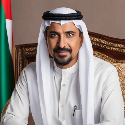 Salim bin Nasir bin Said Al Aufi