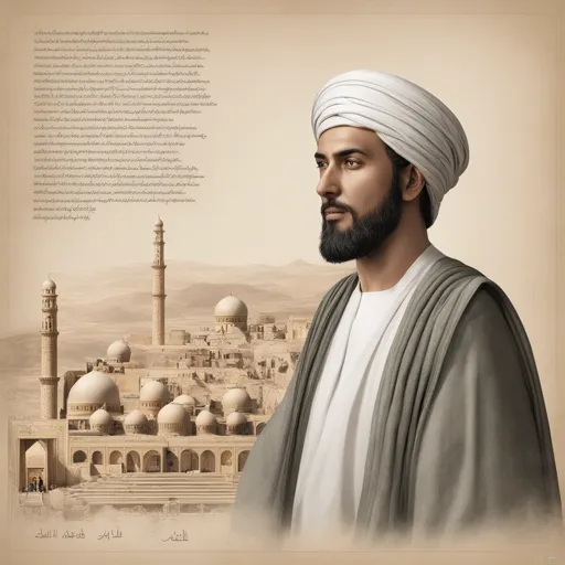 Salim ibn Abd Allah