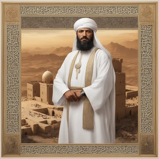 Salim ibn Ma'qil