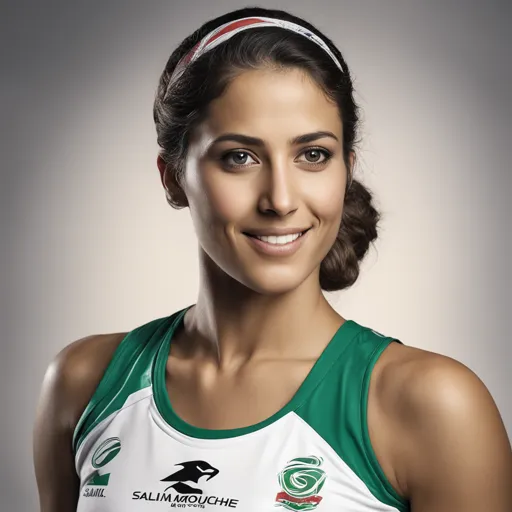 Salima Hammouche