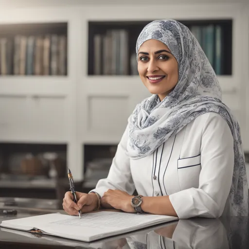 Salima Salih