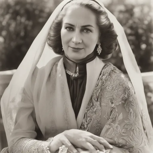 Salimah Aga Khan
