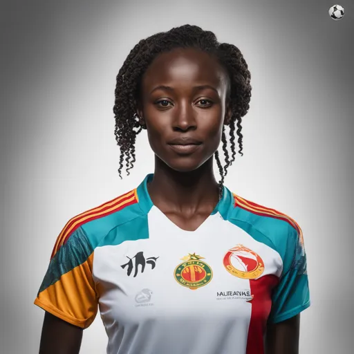 Salimata Diarra