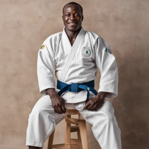 Salimata Fofana