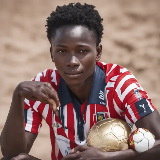 Salimata Koné